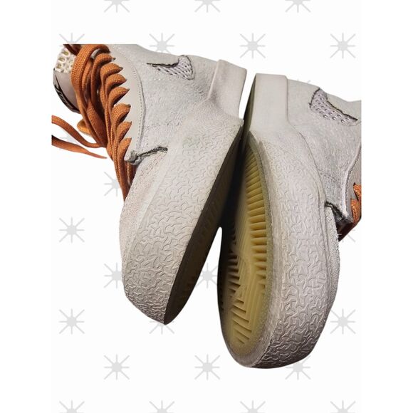 Nike Blazer Mid ’77 Vintage By You Custom Shoe Women 7.5/Men 6 - Picture 9 of 13